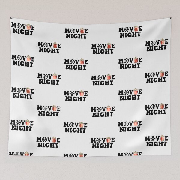 Item preview, Movie Fanatic designed and sold by SeasonXpress.