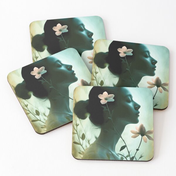 Item preview, Delicate Bloom designed and sold by ArtfullMinds.