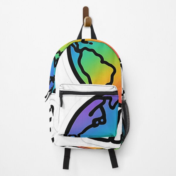 Item preview, Peace Earth  designed and sold by Anime and 90s Style.