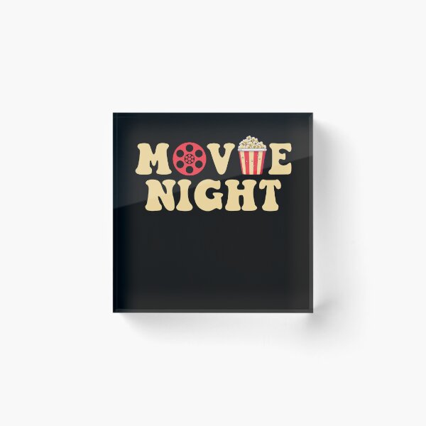 Item preview, Movie Fanatic designed and sold by SeasonXpress.