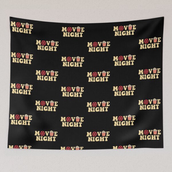 Item preview, Movie Fanatic designed and sold by SeasonXpress.
