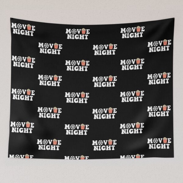 Item preview, Movie Fanatic designed and sold by SeasonXpress.