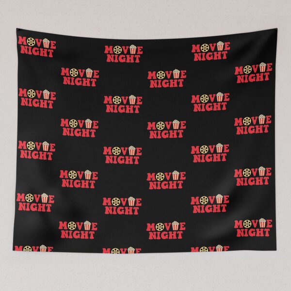 Item preview, Movie Fanatic designed and sold by SeasonXpress.