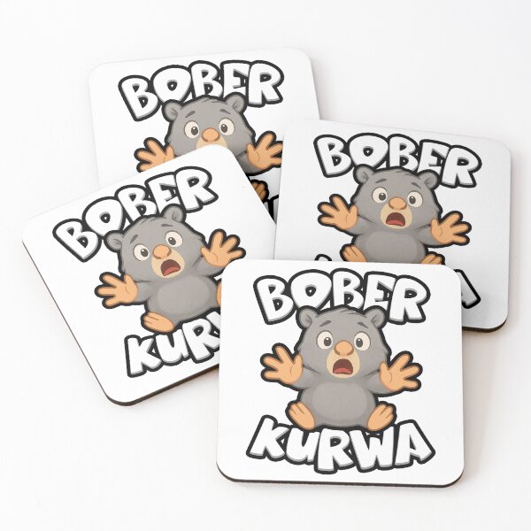 Item preview, Bober Kurwa designed and sold by cosmo666.