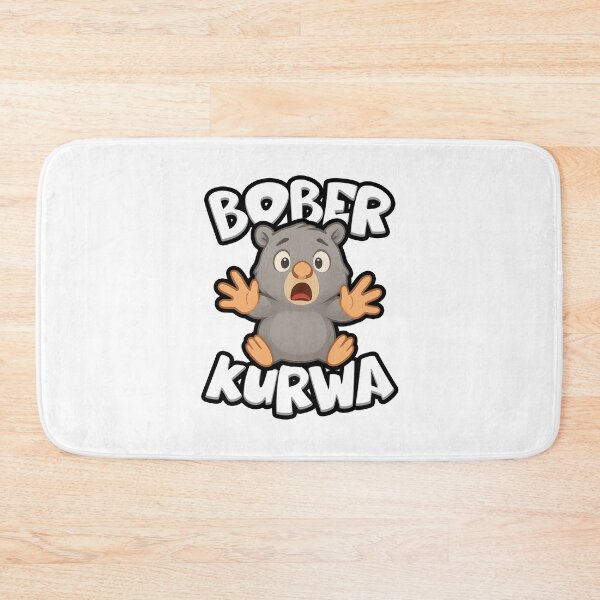 Item preview, Bober Kurwa designed and sold by cosmo666.