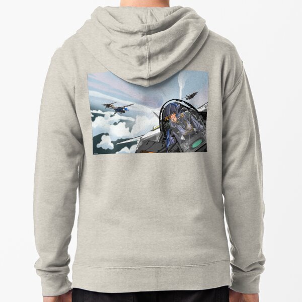 Item preview, Asplenia Studios: Valkyrie Flight Formation! designed and sold by Asplenia Studios.