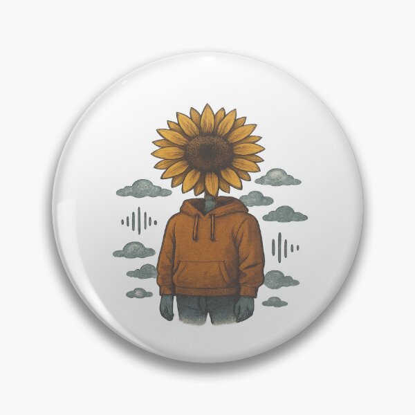 Item preview, Lo-Fi Botanica designed and sold by MWTK2021.