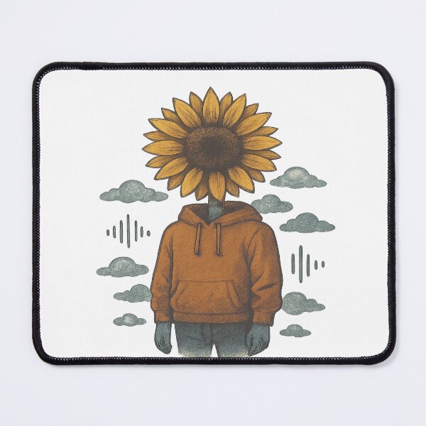Item preview, Lo-Fi Botanica designed and sold by MWTK2021.