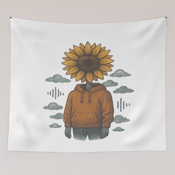 Item preview, Lo-Fi Botanica designed and sold by MWTK2021.