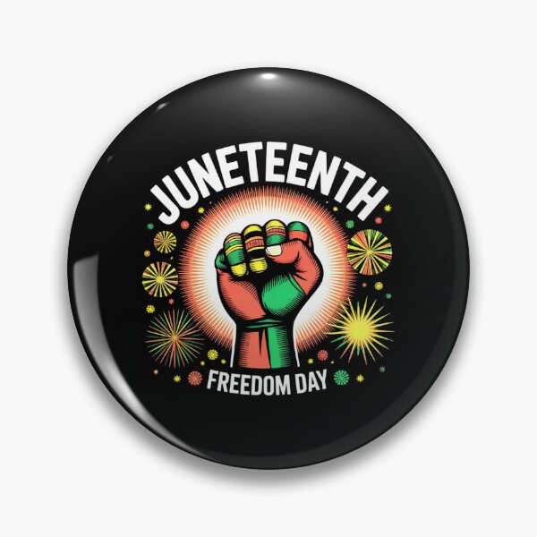 Item preview, Juneteenth Freedom Day, Black History designed and sold by Teetreasure2.