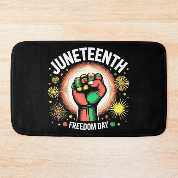 Item preview, Juneteenth Freedom Day, Black History designed and sold by Teetreasure2.