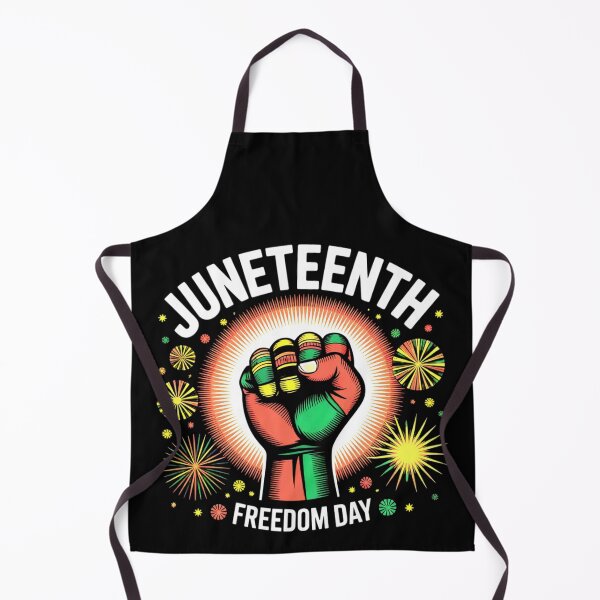Artikelvorschau, Juneteenth Freedom Day, Schwarze Geschichte entworfen und verkauft von Teetreasure2.