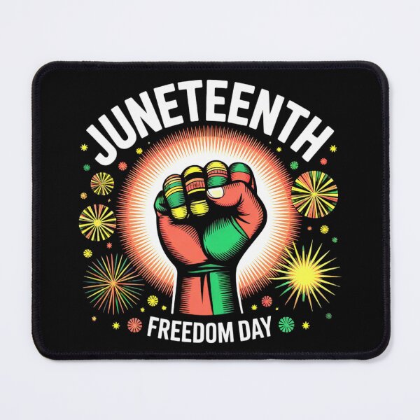 Item preview, Juneteenth Freedom Day, Black History designed and sold by Teetreasure2.