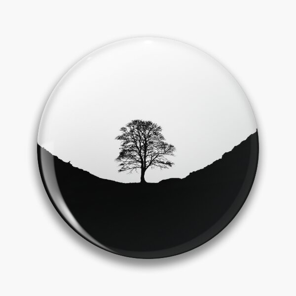 Item preview, Sycamore Gap designed and sold by TrudieSmith.