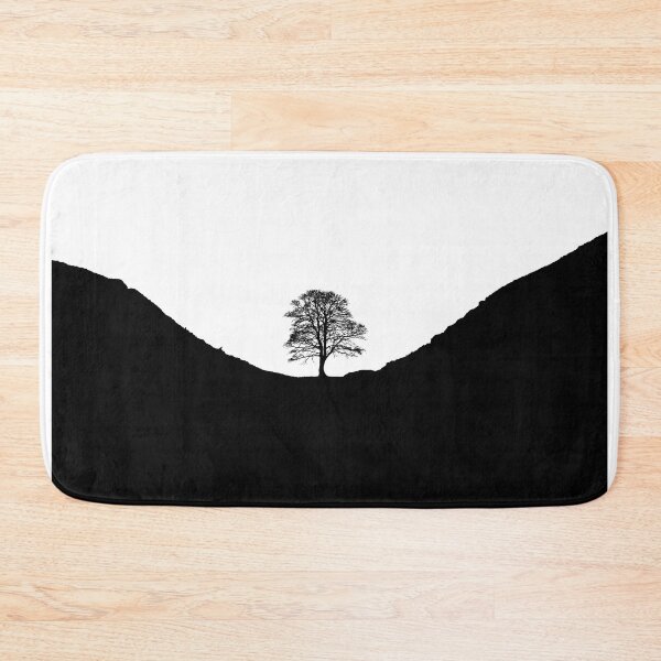 Item preview, Sycamore Gap designed and sold by TrudieSmith.