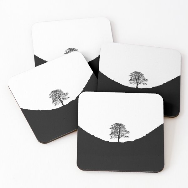 Item preview, Sycamore Gap designed and sold by TrudieSmith.