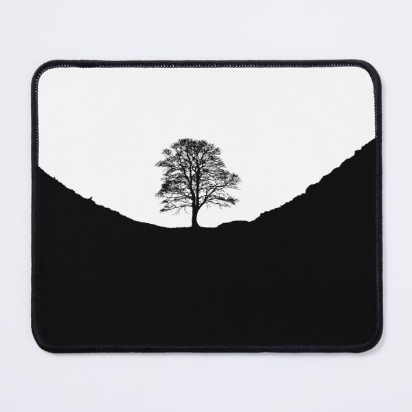 Item preview, Sycamore Gap designed and sold by TrudieSmith.