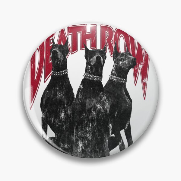 Item preview, Death Row Dogs [Premium] designed and sold by WORLDREAMS co..