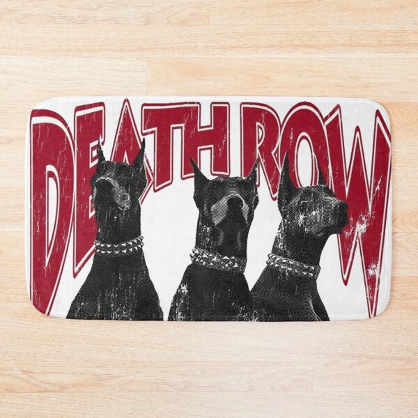 Item preview, Death Row Dogs [Premium] designed and sold by WORLDREAMS co..