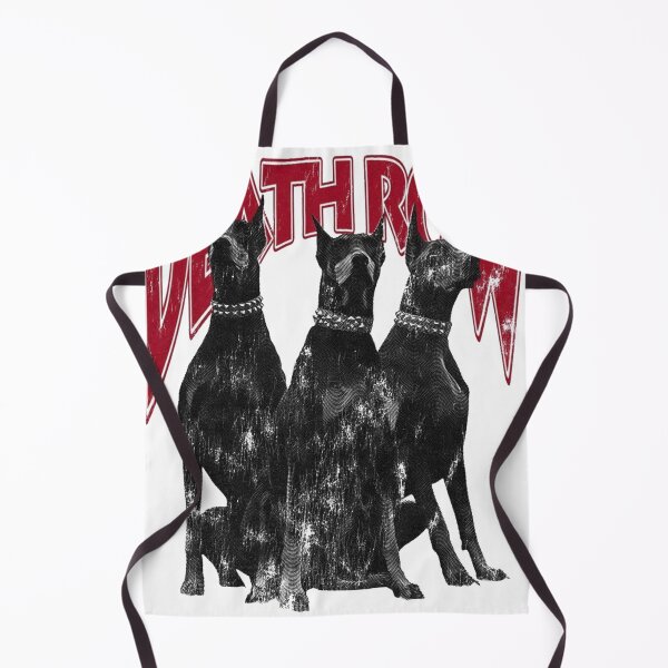 Item preview, Death Row Dogs [Premium] designed and sold by WORLDREAMS co..