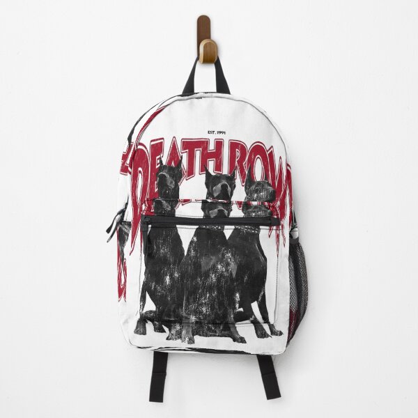 Item preview, Death Row Dogs [Premium] designed and sold by WORLDREAMS co..