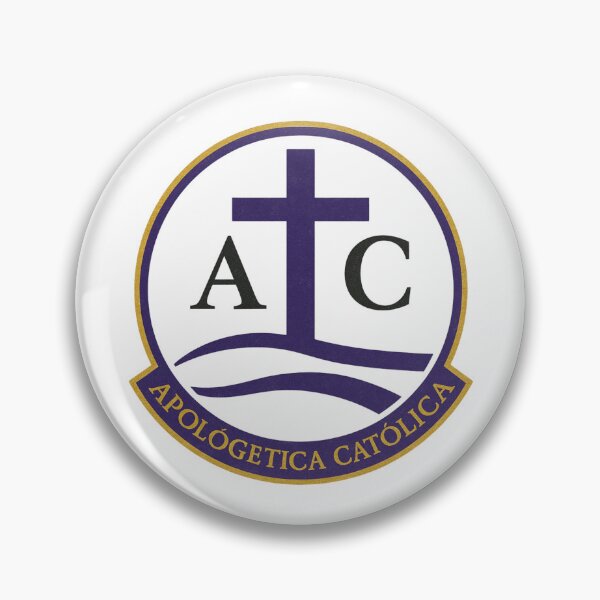 Item preview, ApologeticaCatolica.org – Official Logo designed and sold by ApologeticaCatolica.org.