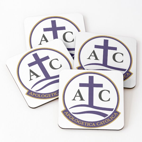 Item preview, ApologeticaCatolica.org – Official Logo designed and sold by ApologeticaCatolica.org.