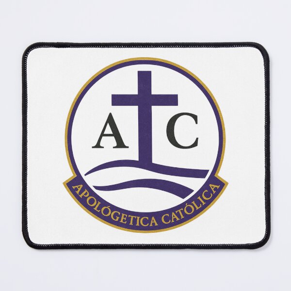 Item preview, ApologeticaCatolica.org – Official Logo designed and sold by ApologeticaCatolica.org.