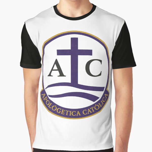 Item preview, ApologeticaCatolica.org – Official Logo designed and sold by ApologeticaCatolica.org.