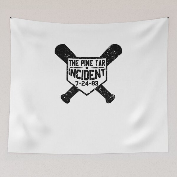 Item preview, The Pine Tar Incident  designed and sold by TeeTimeGuys.