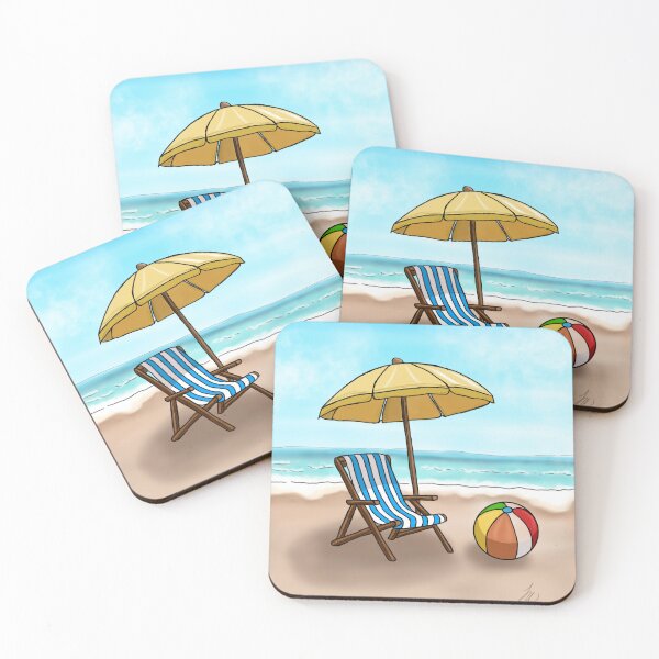 Item preview, Beach Bum designed and sold by OutJsWindow.
