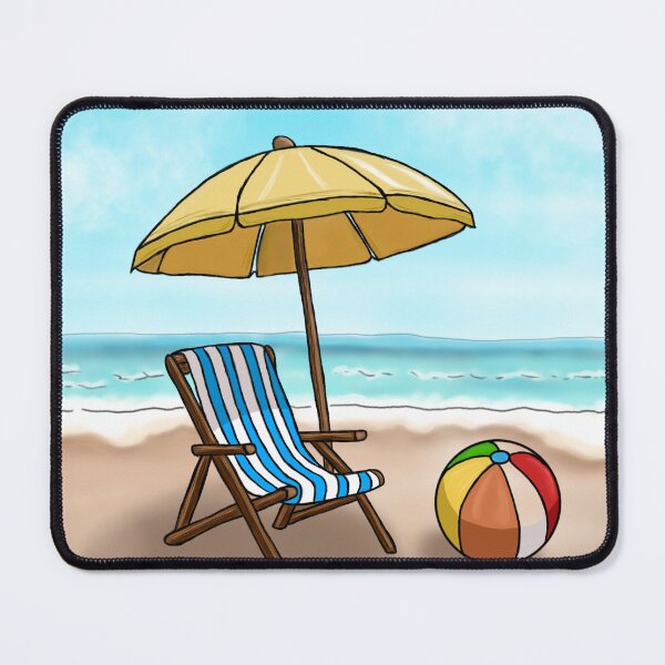 Item preview, Beach Bum designed and sold by OutJsWindow.