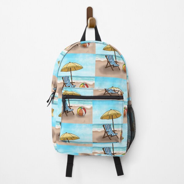 Item preview, Beach Bum designed and sold by OutJsWindow.