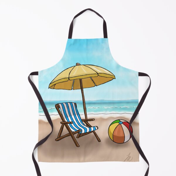 Item preview, Beach Bum designed and sold by OutJsWindow.