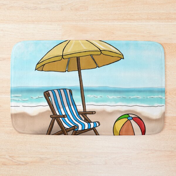 Item preview, Beach Bum designed and sold by OutJsWindow.