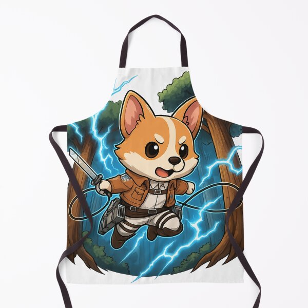 Item preview, The Corgi designed and sold by Minato_Monarch.