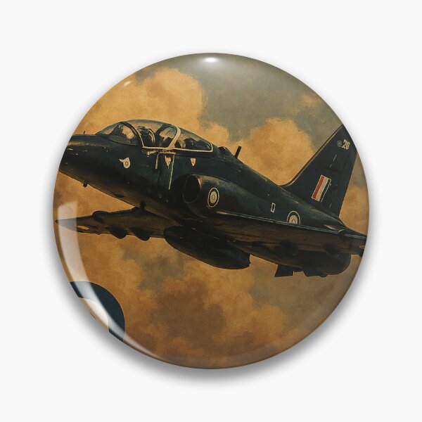 Item preview, 100 Squadron RAF Vintage Poster designed and sold by Airpower Art.