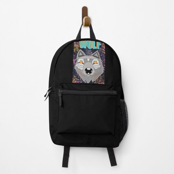 Item preview, WOLF designed and sold by GrindWardrobe.