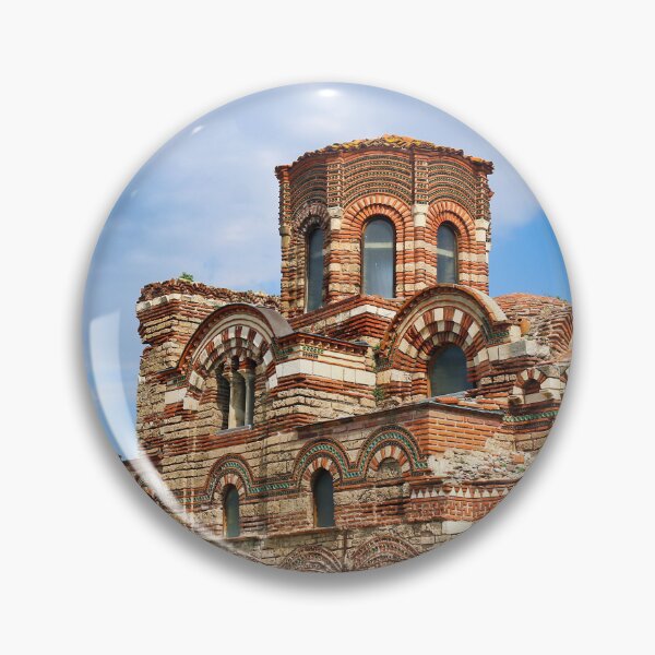 Item preview, Church of Christ Pantocrator, old town Nessebar, Bulgaria designed and sold by goceris.