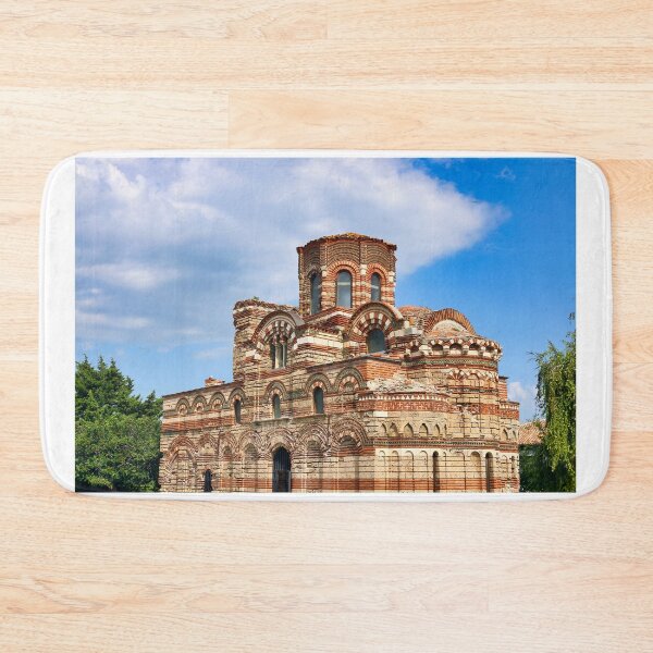 Item preview, Church of Christ Pantocrator, old town Nessebar, Bulgaria designed and sold by goceris.