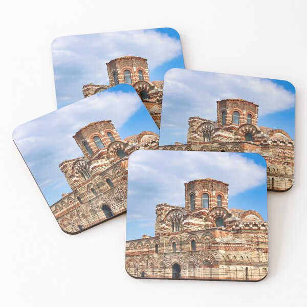 Item preview, Church of Christ Pantocrator, old town Nessebar, Bulgaria designed and sold by goceris.
