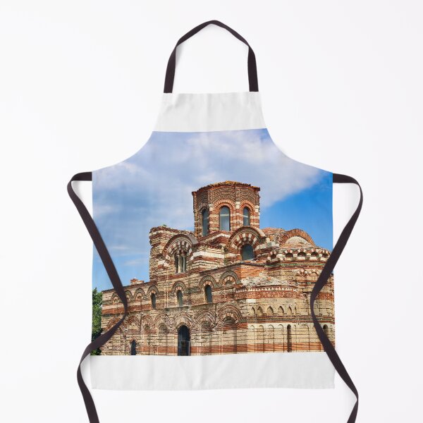 Item preview, Church of Christ Pantocrator, old town Nessebar, Bulgaria designed and sold by goceris.