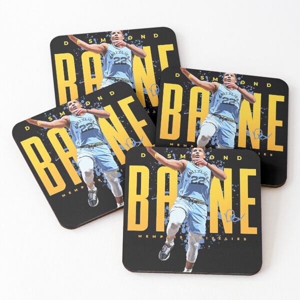 Item preview, Slam Dunks Desmond Bane designed and sold by kingofposter.