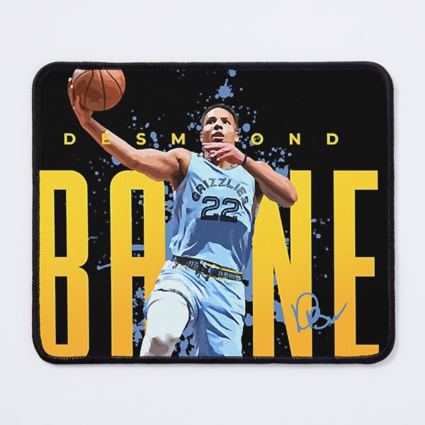 Item preview, Slam Dunks Desmond Bane designed and sold by kingofposter.