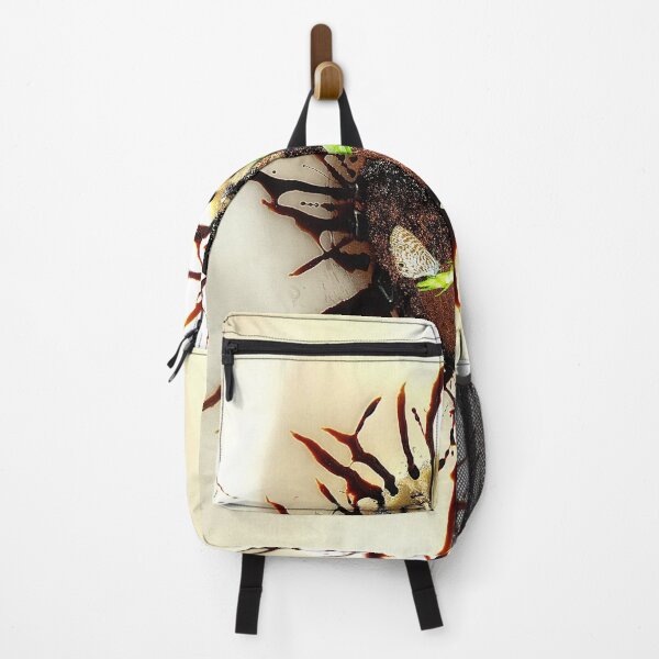 Item preview, Tea Abstract Art RZ 2A designed and sold by Unlimited Imagination .