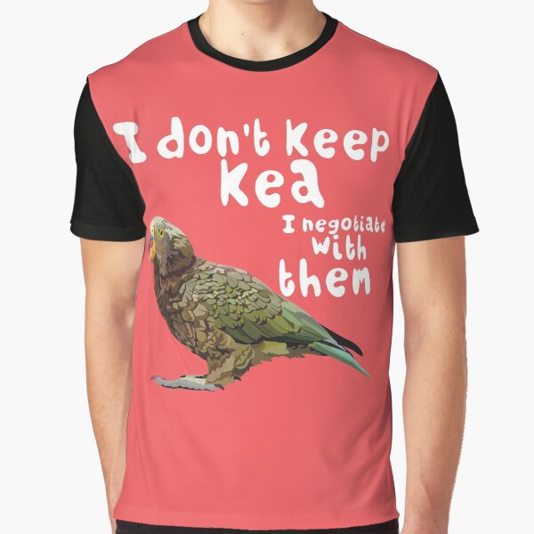 Item preview,  K is for Kea designed and sold by thezoogirl.