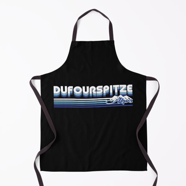 Item preview, Dufourspitze – King of the Swiss Alps designed and sold by RetroMaritalArt.