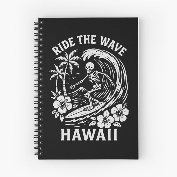 Item preview, Ride the wave designed and sold by TTTT411.