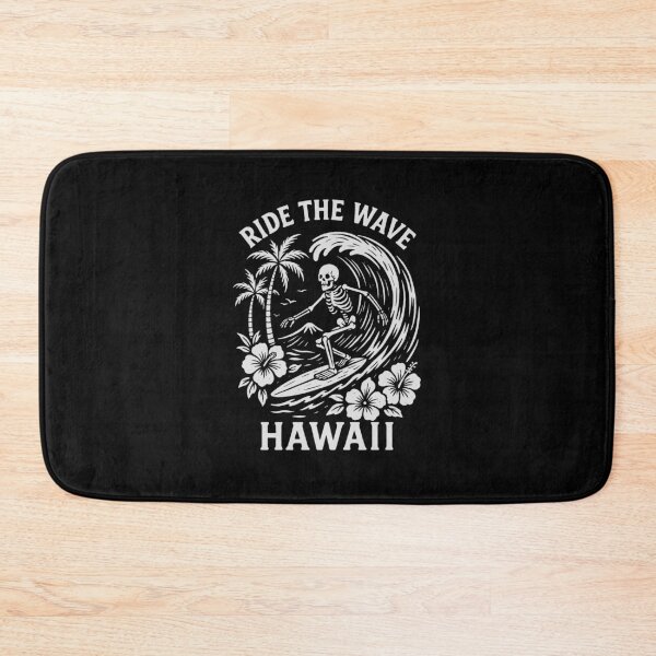 Item preview, Ride the wave designed and sold by TTTT411.