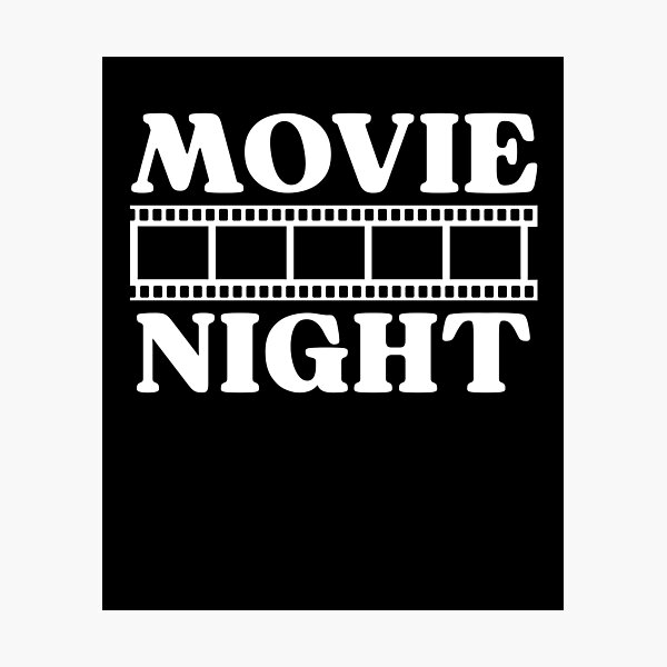 Item preview, Movie Junkie designed and sold by SeasonXpress.